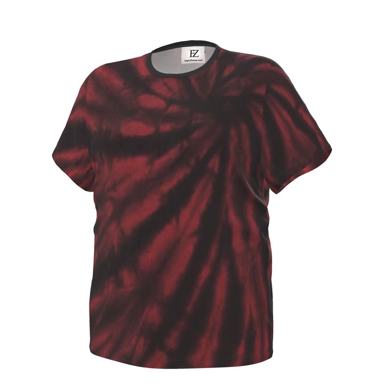 fz designer men's tee