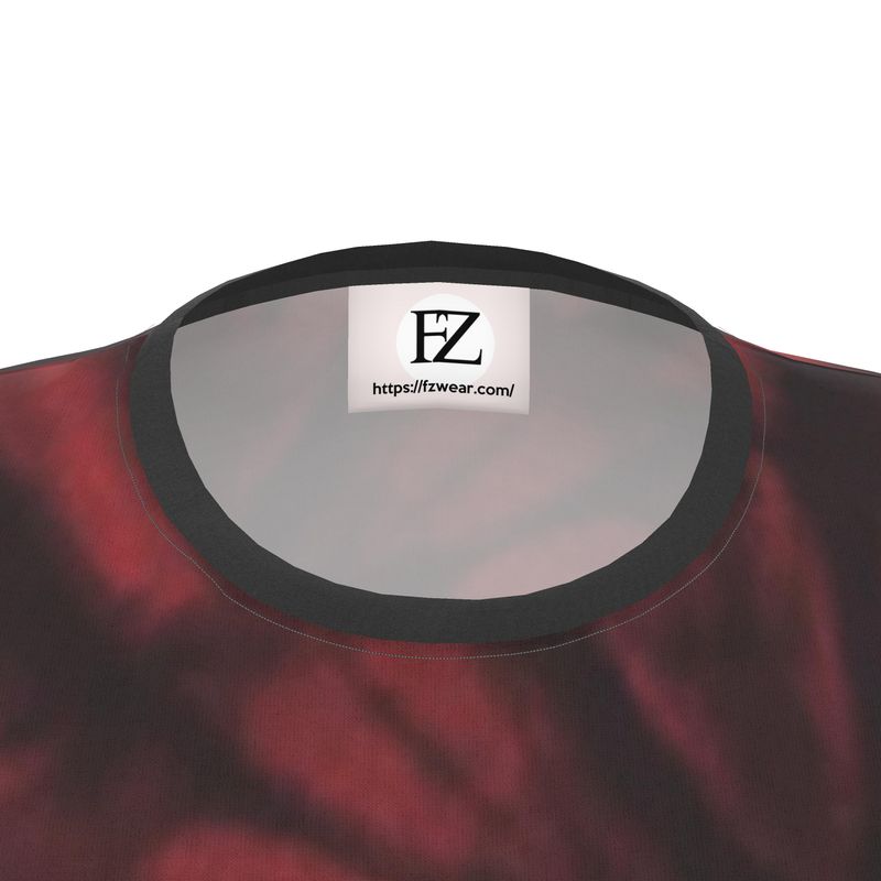 fz designer men's tee