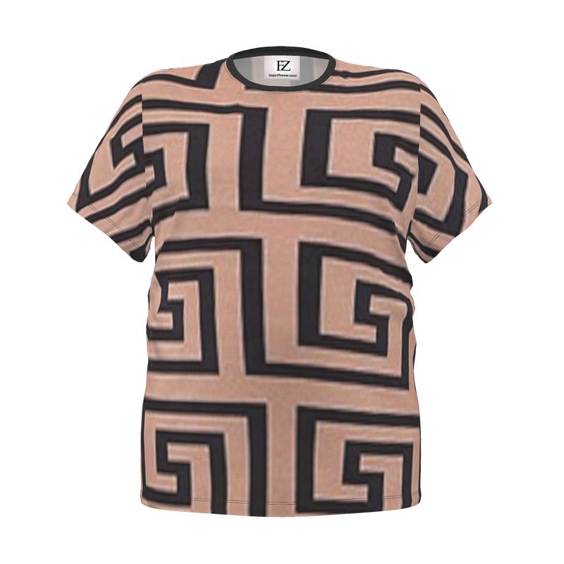 fz designer men's tee