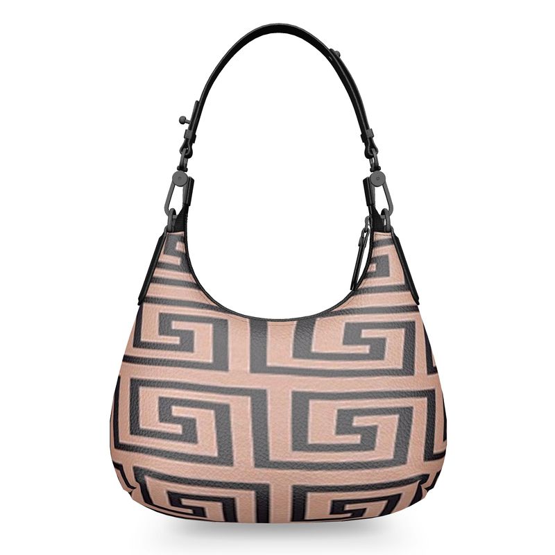 fz women's mini curve bag