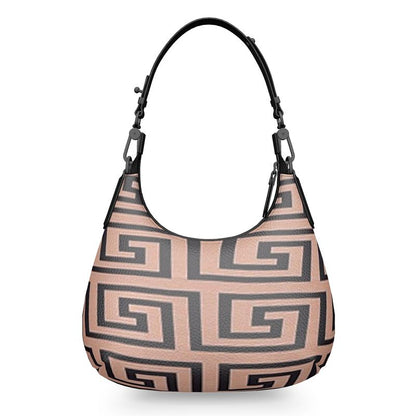 fz women's mini curve bag