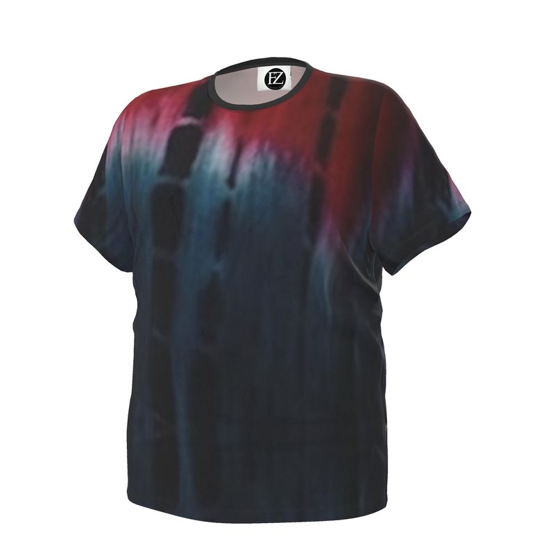 fz designer men's tee