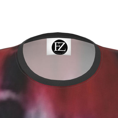 fz designer men's tee