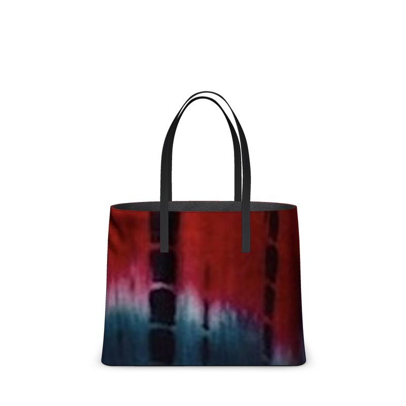 fz kika tote