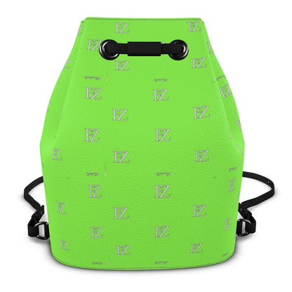 fz designer bucket backpack