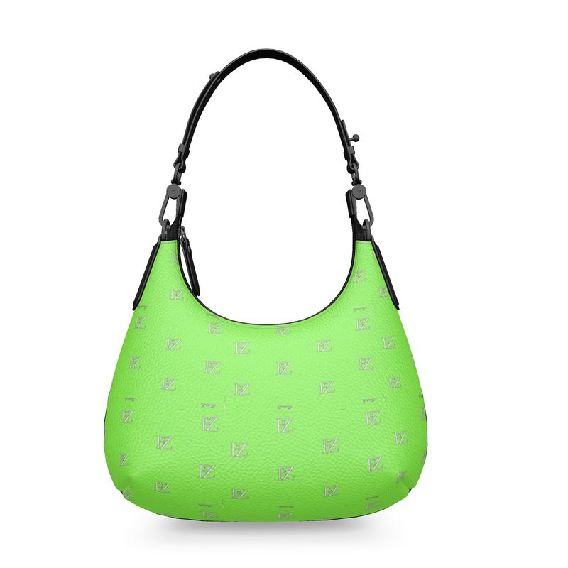 fz women's mini curve bag