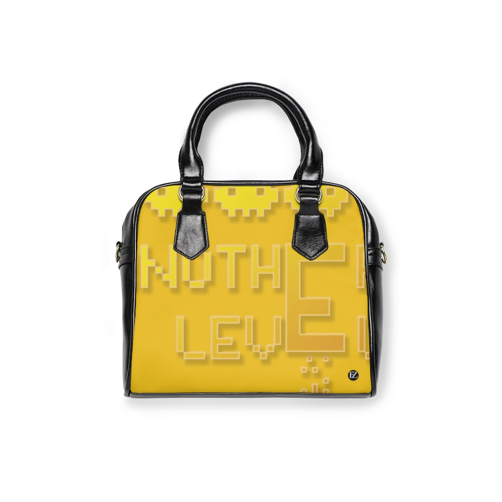 fz levels shoulder handbag