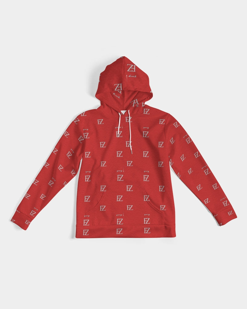 FZ ORIGINAL RED 2 Men's Hoodie - FZwear