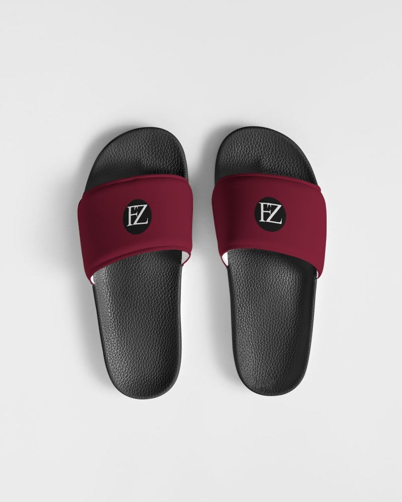 fz zone men's slide sandal