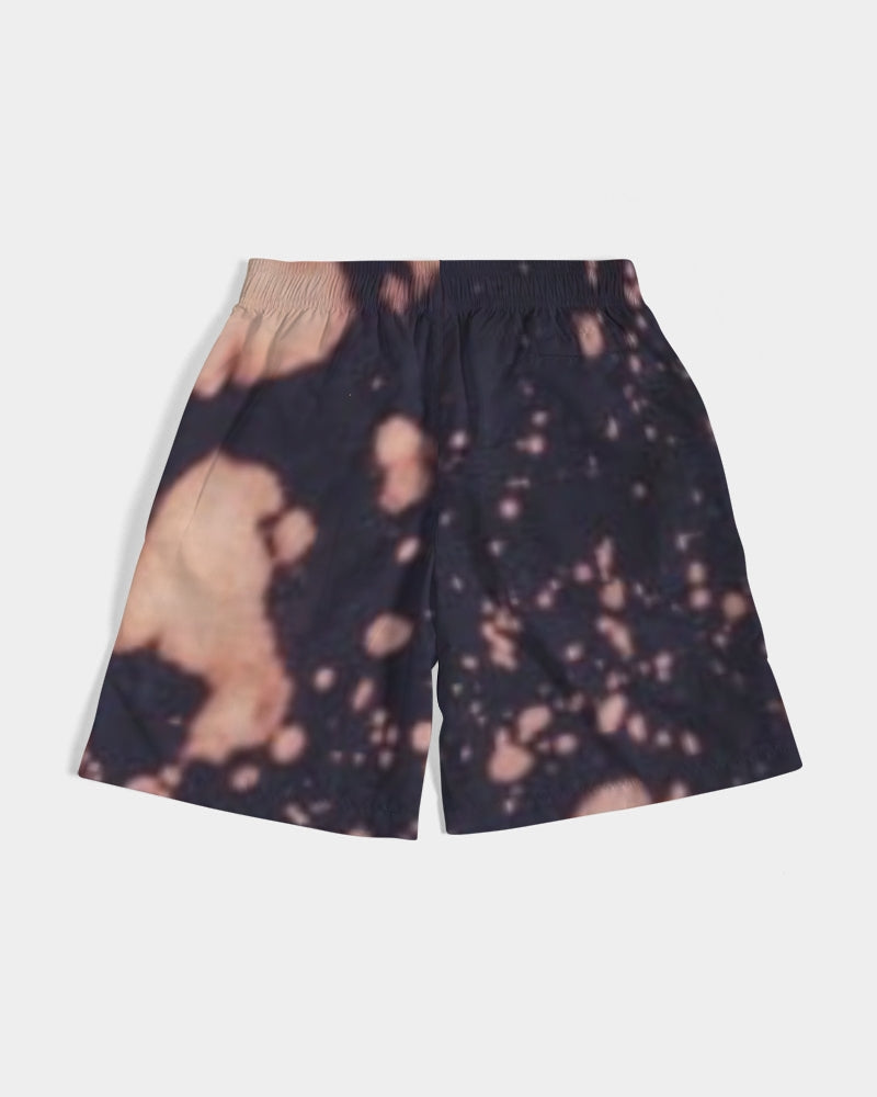 fz abstract men's jogger shorts