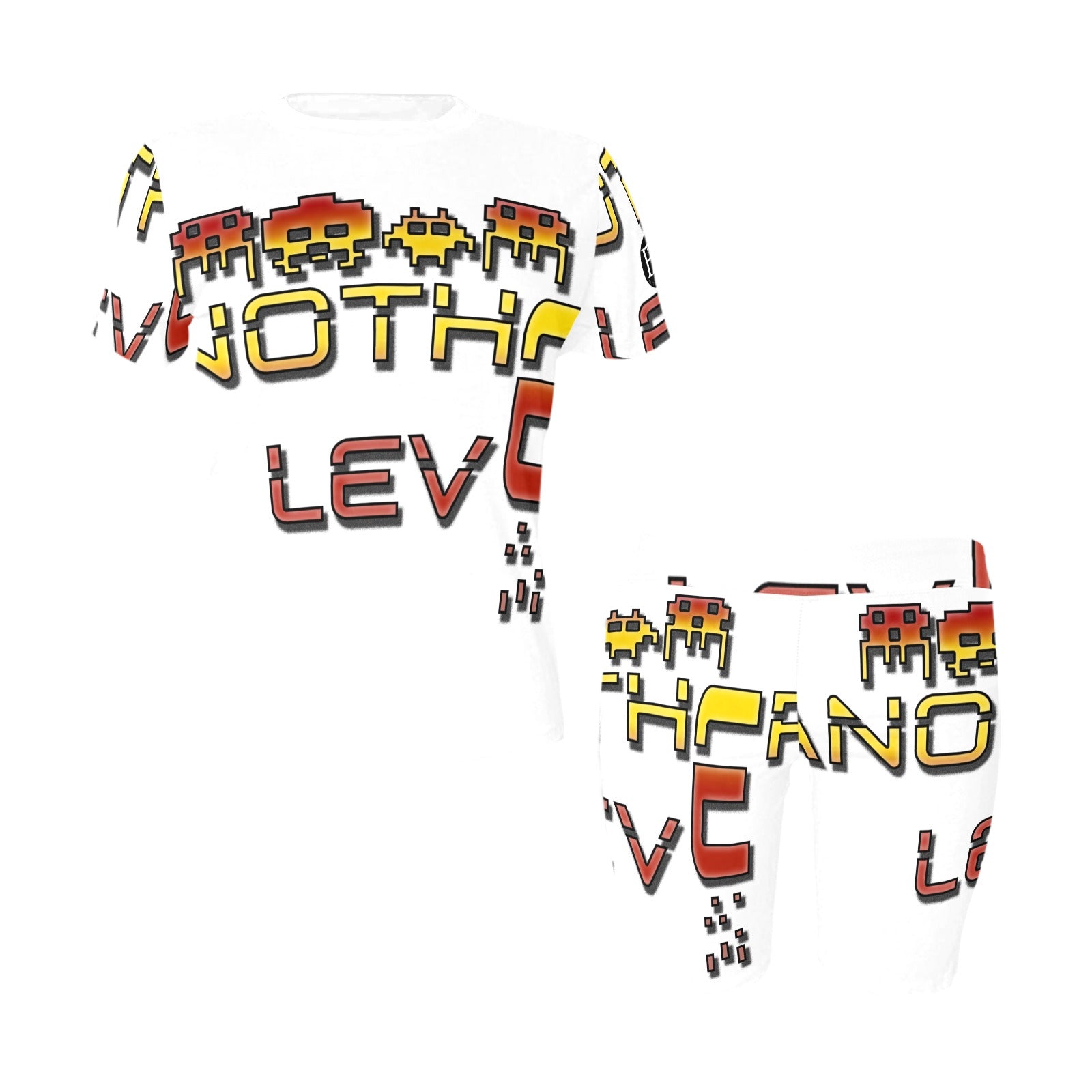 fz women's short suit