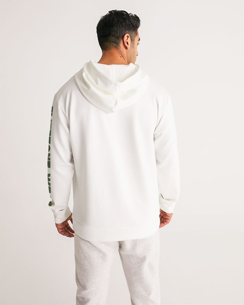 fzwear pure zone men's hoodie