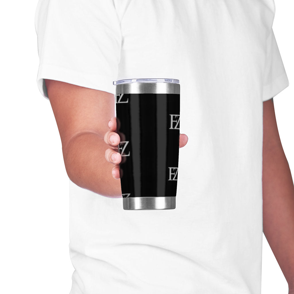 fz adventure tumbler 20 oz