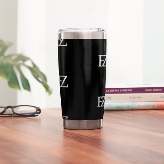 fz adventure tumbler 20 oz