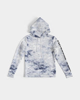 fz wash women's hoodie