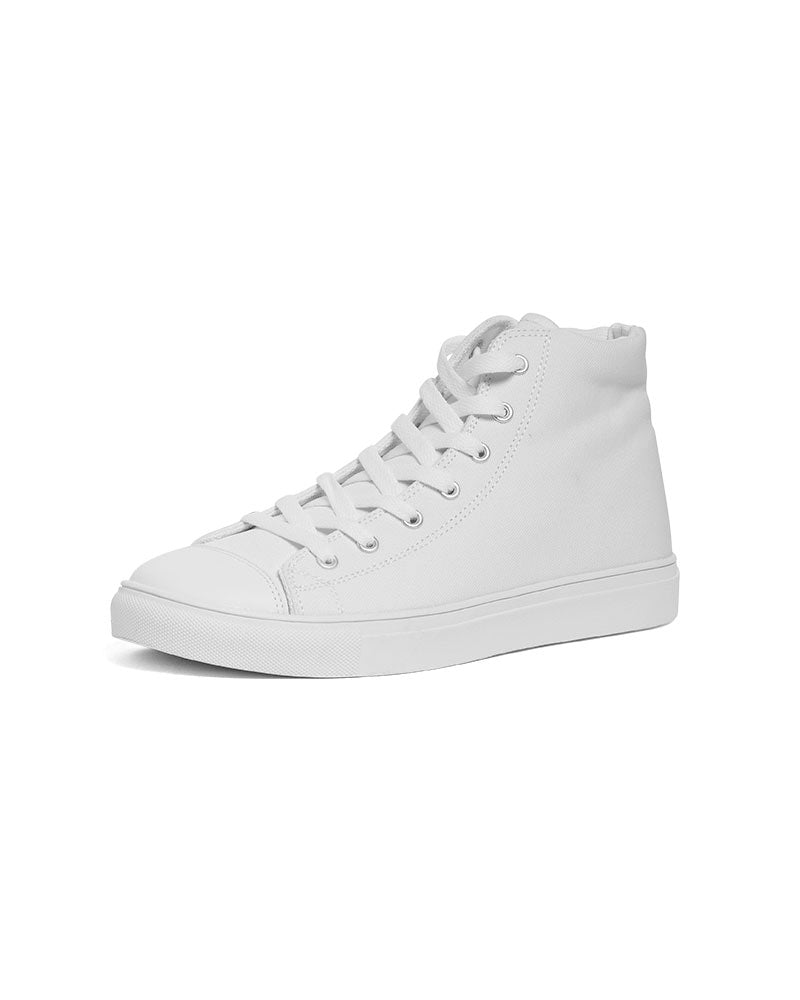 fzwear pure zone men's hightop canvas shoe