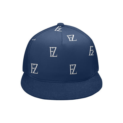 fz snapback snapback hat g(front panel customization)