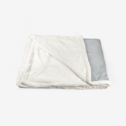 FZ Double-Sided Super Soft Plush Blanket - FZwear