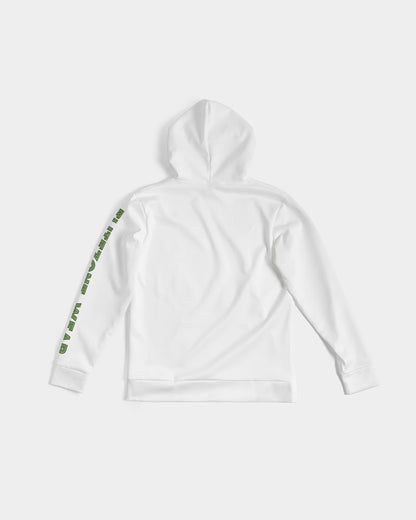 fzwear pure zone men's hoodie