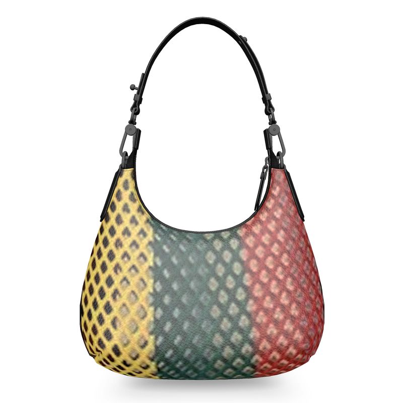 fz women's mini curve bag