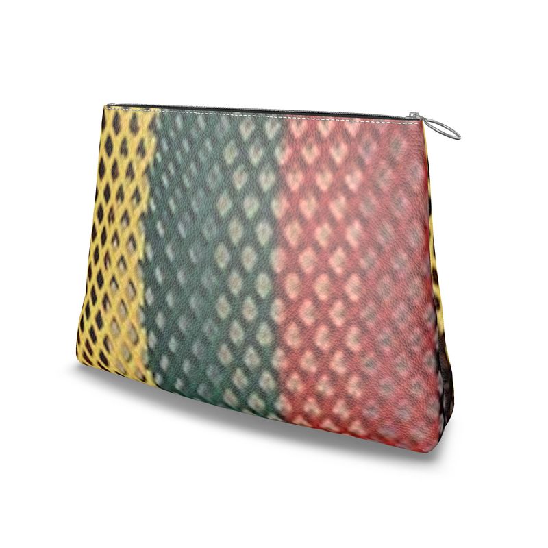 fz designer clutch purse