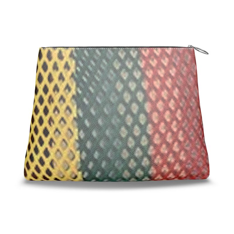 fz designer clutch purse