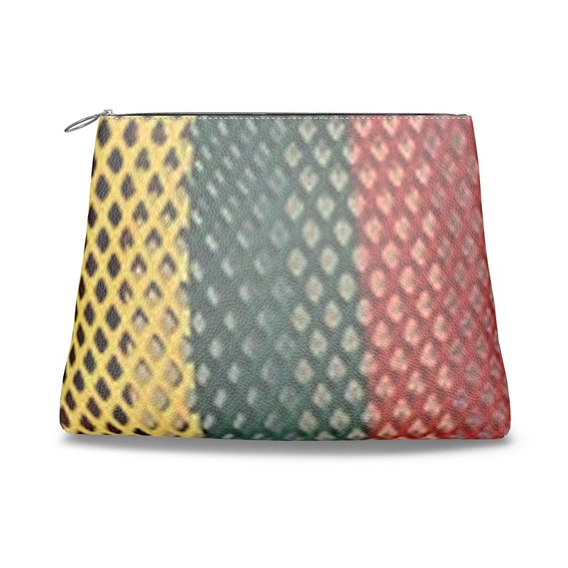 fz designer clutch purse