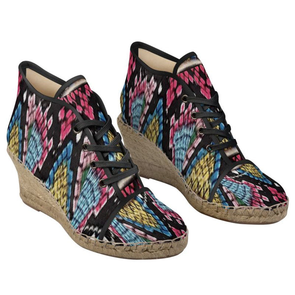 FZ WOMEN'S WEDGE - FZwear