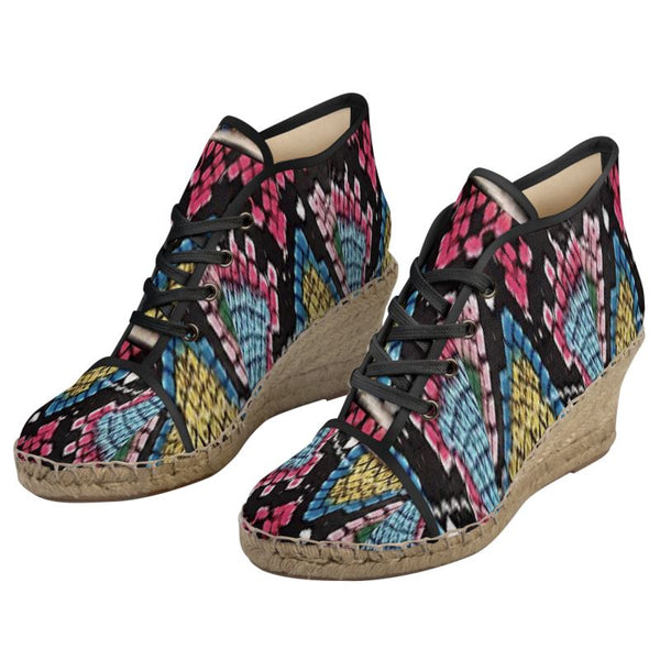 FZ WOMEN'S WEDGE - FZwear