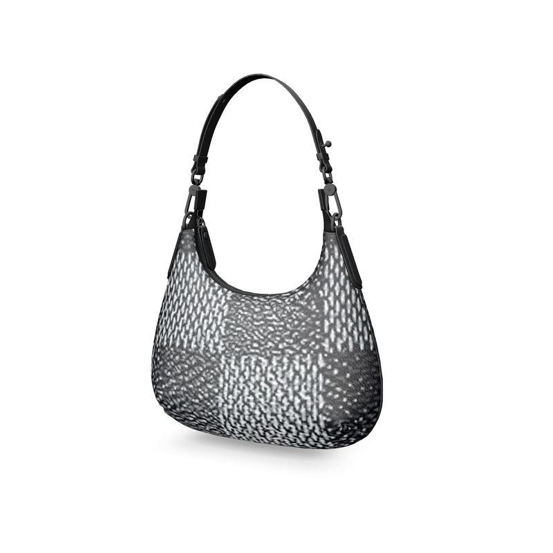 fz women's mini curve bag