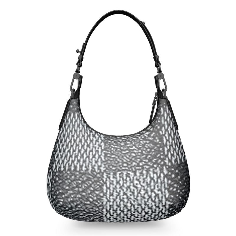 fz women's mini curve bag