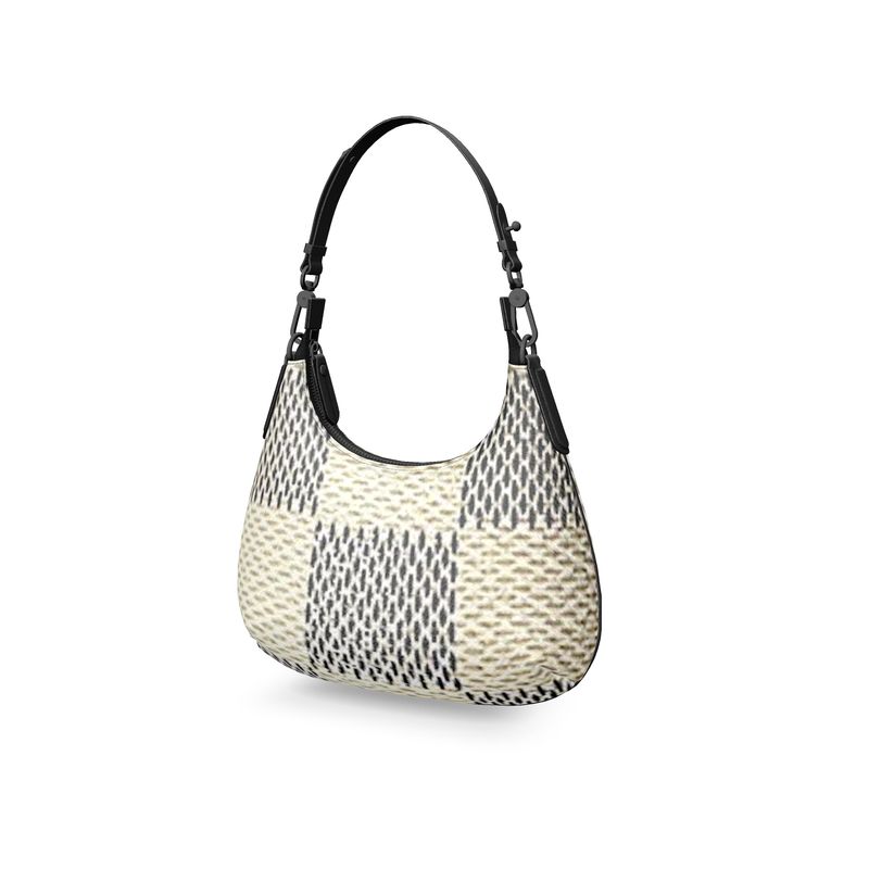 fz women's mini curve bag