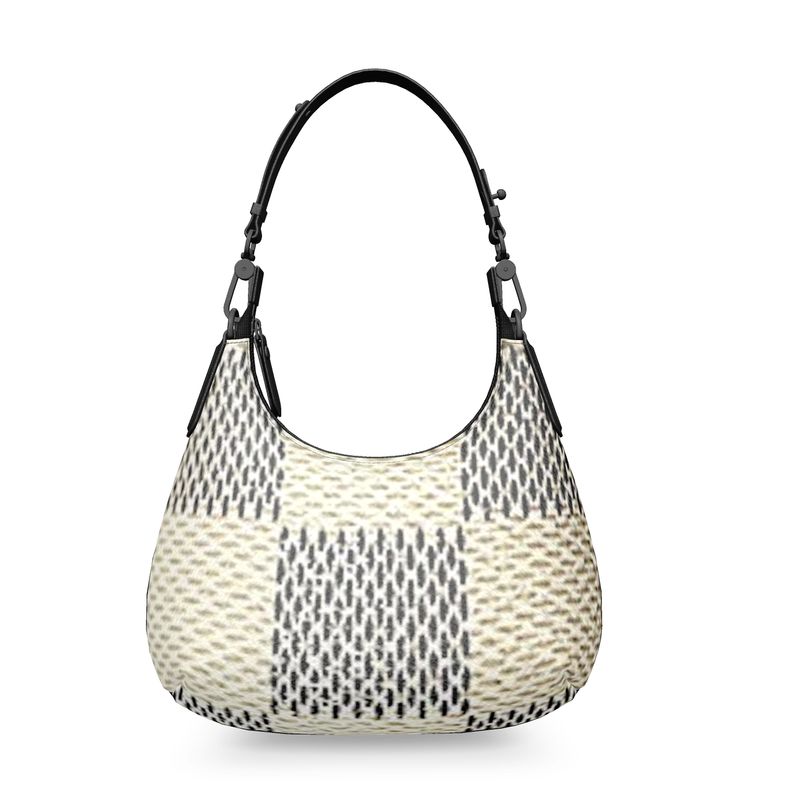 fz women's mini curve bag