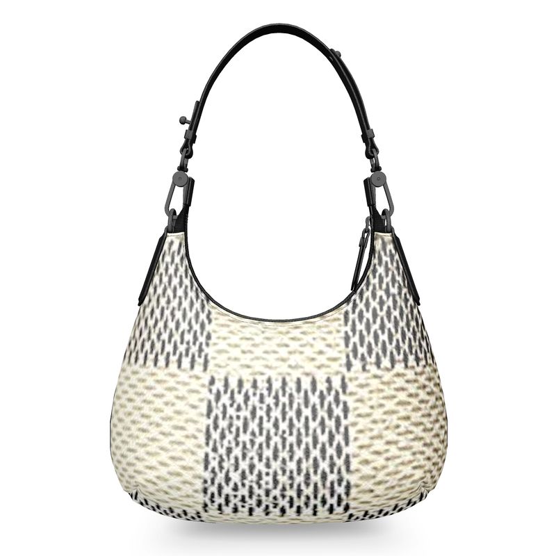 fz women's mini curve bag