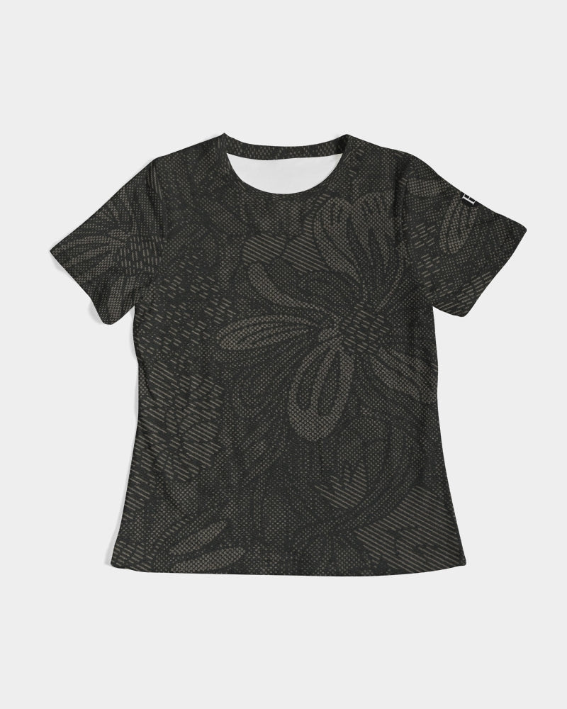 fz abstract women's tee