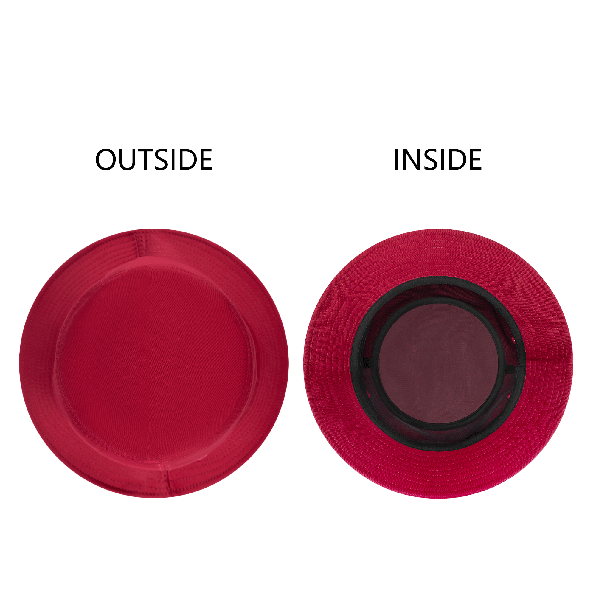 FZ Unisex Bucket Hats - FZwear