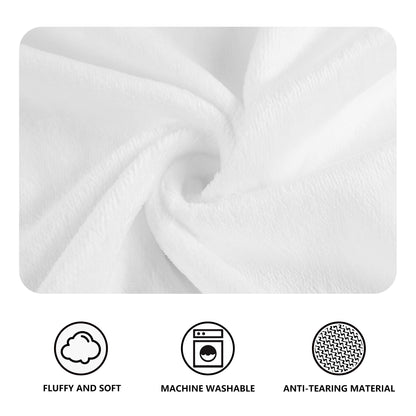 FZ Flannel Breathable Blanket - FZwear
