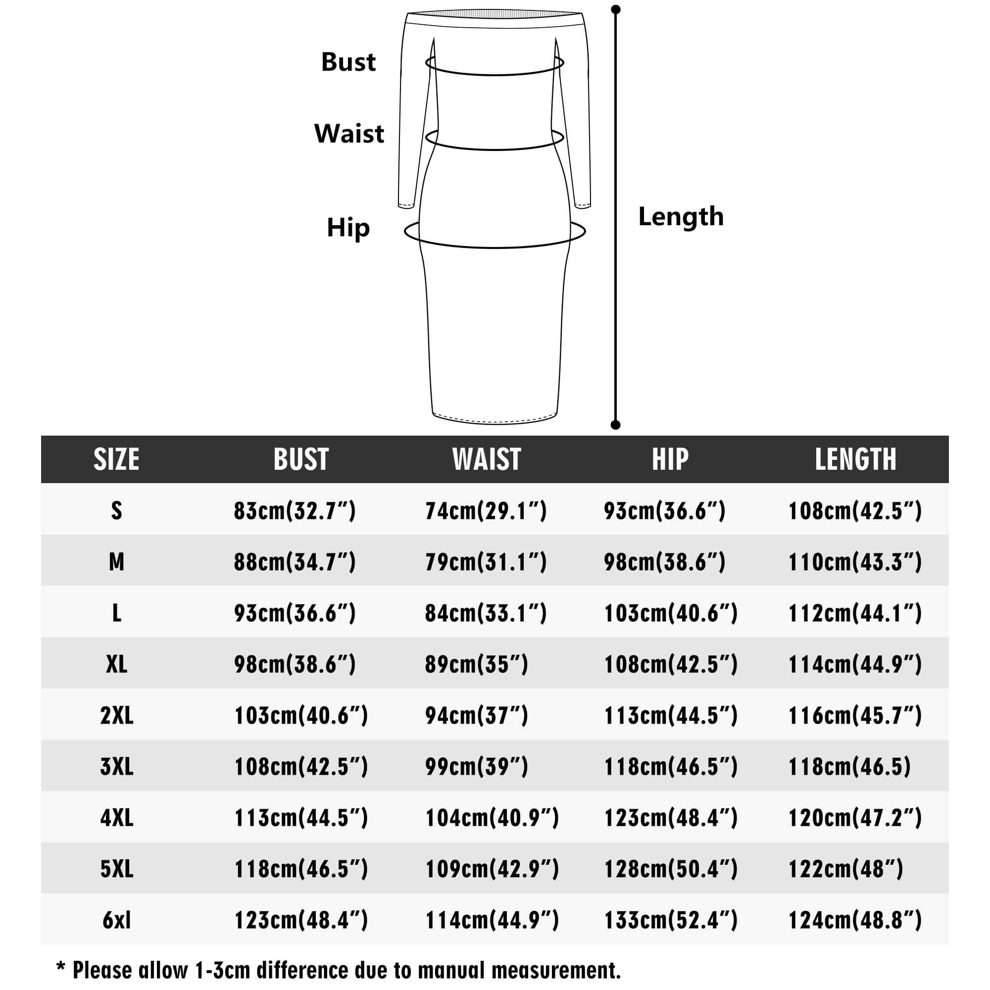 FZ Women's Off The Shoulder Dress - FZwear