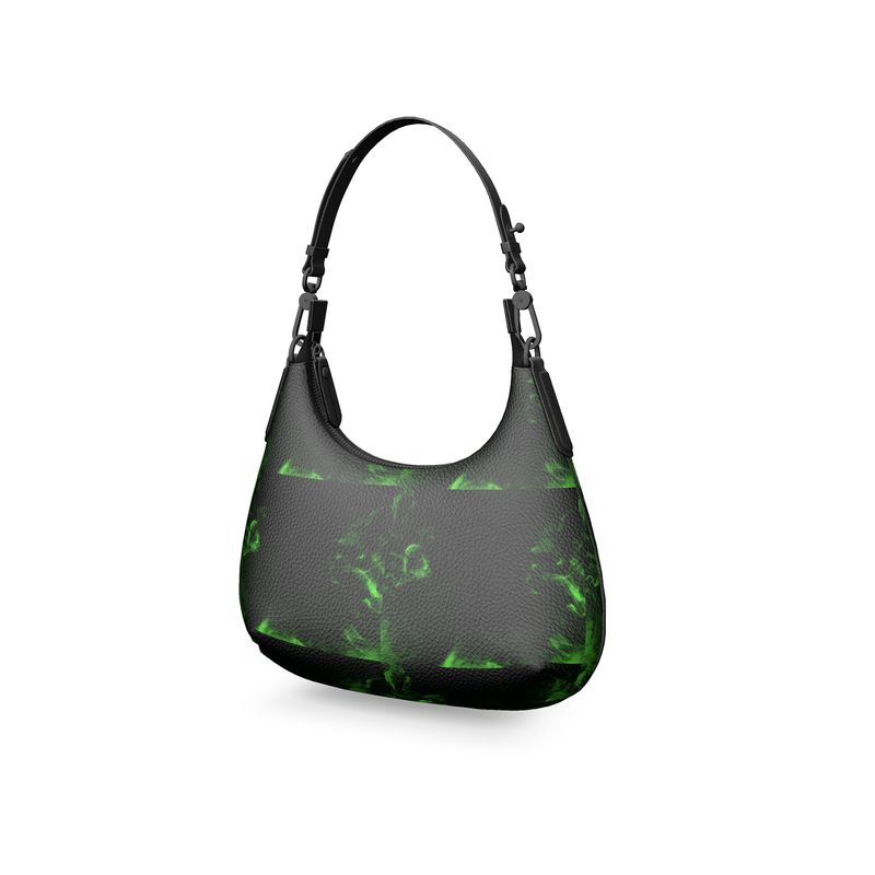 fz women's mini curve bag