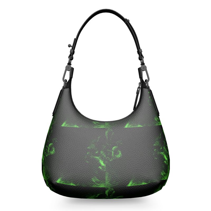 fz women's mini curve bag