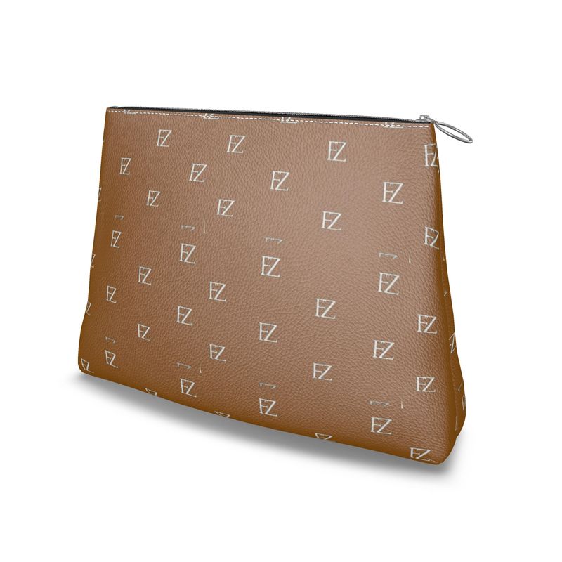 fz designer clutch purse