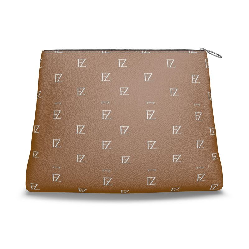 fz designer clutch purse