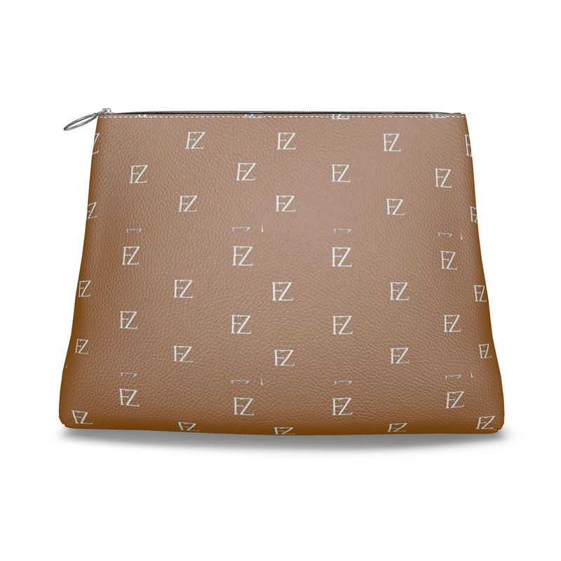 fz designer clutch purse