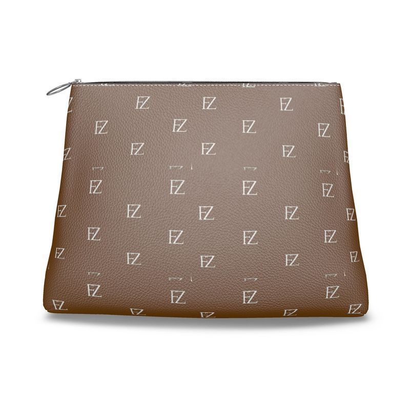 fz designer clutch purse