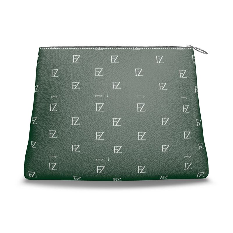 fz designer clutch purse