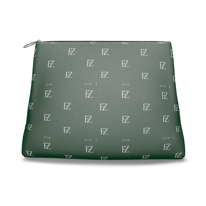 fz designer clutch purse