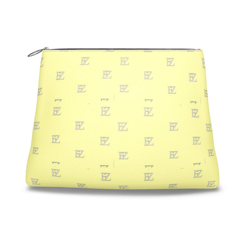 fz designer clutch purse