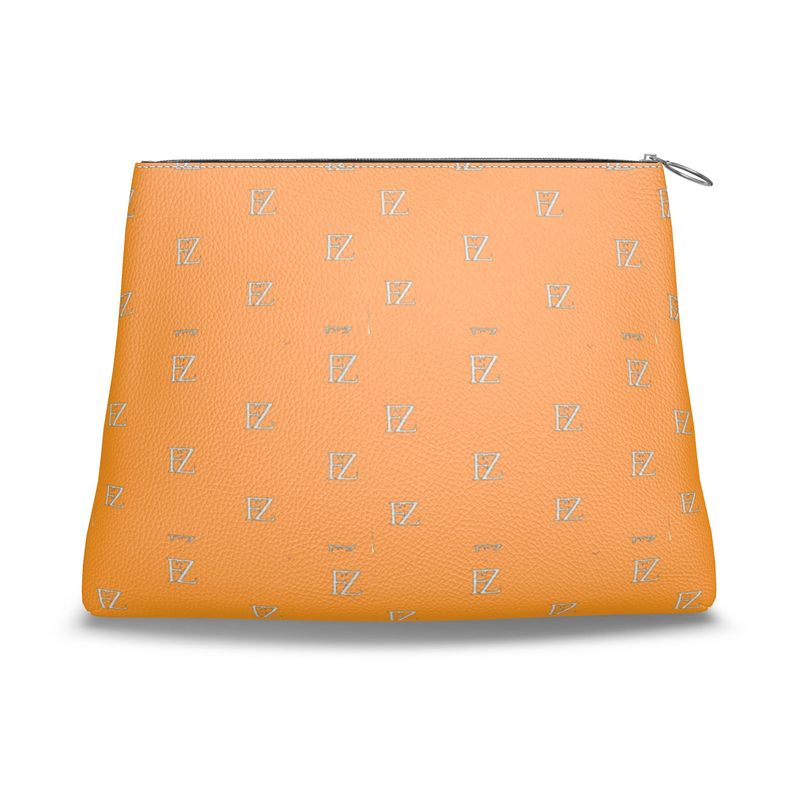 fz designer clutch purse