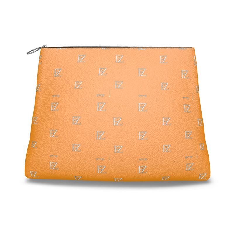 fz designer clutch purse