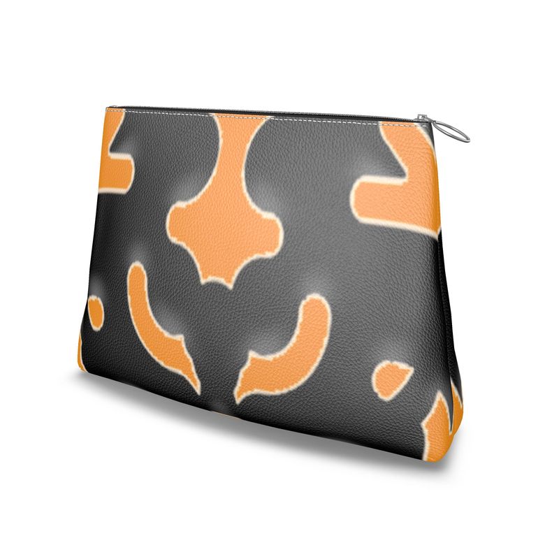 fz designer clutch purse